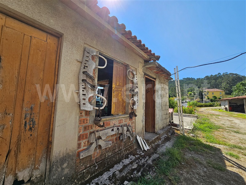 Moradia T3 à venda em Arcos de Valdevez (Salvador), Vila Fonche e Parada, Arcos de Valdevez — foto 18