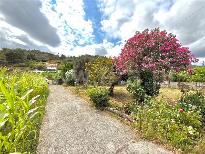 Moradia Isolada T3 Arcos de Valdevez, Gondoriz - 1494132 - 7