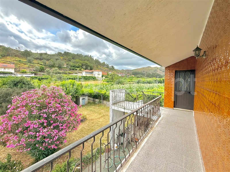 Moradia Isolada T3 Arcos de Valdevez, Gondoriz - 1494132 - 11
