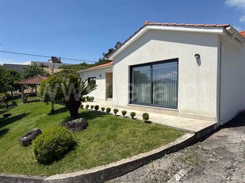 Moradia Isolada T3 Arcos de Valdevez, Guilhadeses e Santar - 1482555 - 6