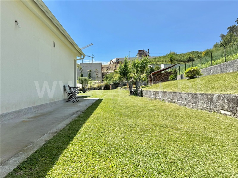 Moradia Isolada T3 Arcos de Valdevez, Guilhadeses e Santar - 1482555 - 15