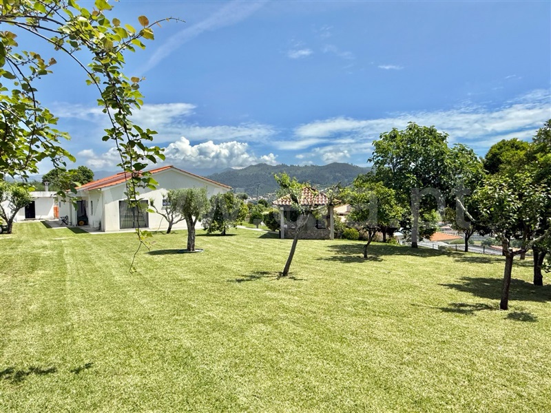 Moradia Isolada T3 Arcos de Valdevez, Guilhadeses e Santar - 1482555 - 16