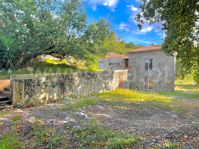 Moradia Isolada T3 / Arcos de Valdevez, Paçô