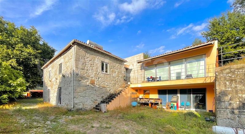 Moradia Isolada T3 Arcos de Valdevez, Paçô - 1434645 - 5