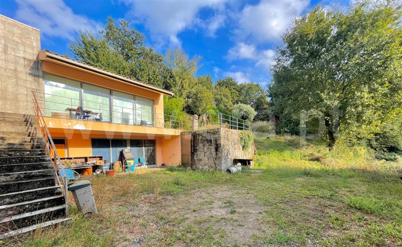 Moradia Isolada T3 Arcos de Valdevez, Paçô - 1434645 - 6