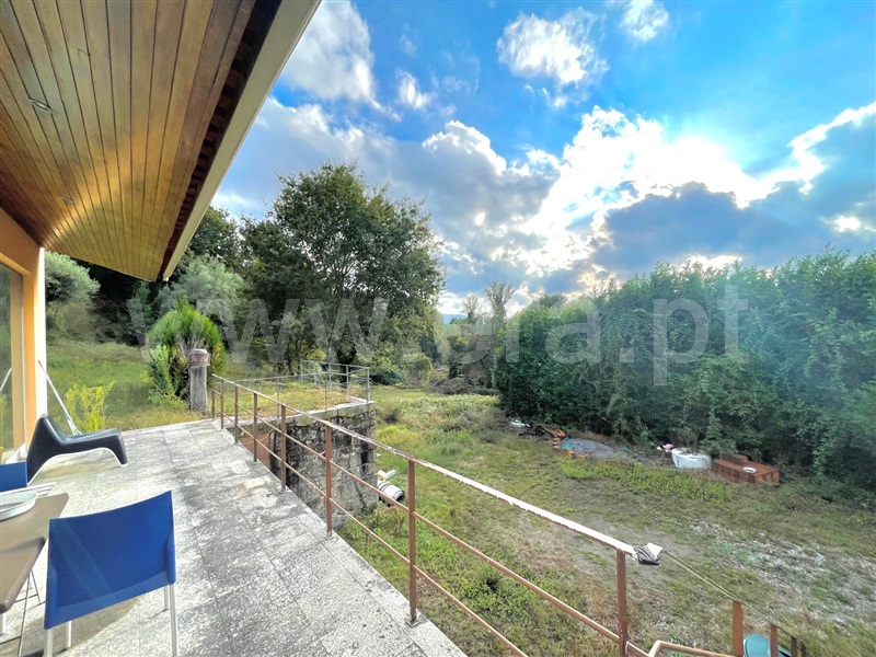 Moradia Isolada T3 Arcos de Valdevez, Paçô - 1434645 - 7