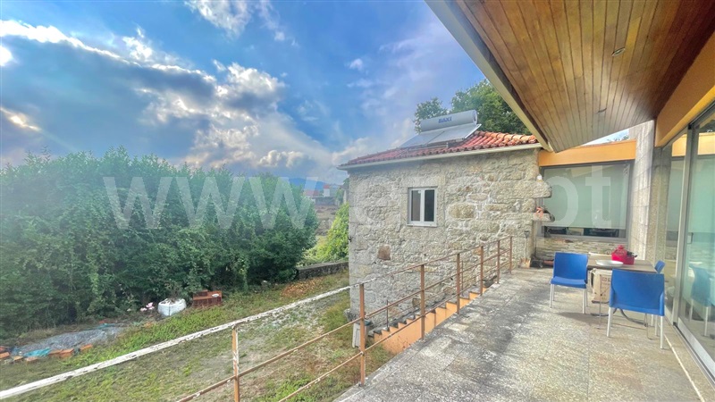 Moradia Isolada T3 Arcos de Valdevez, Paçô - 1434645 - 8