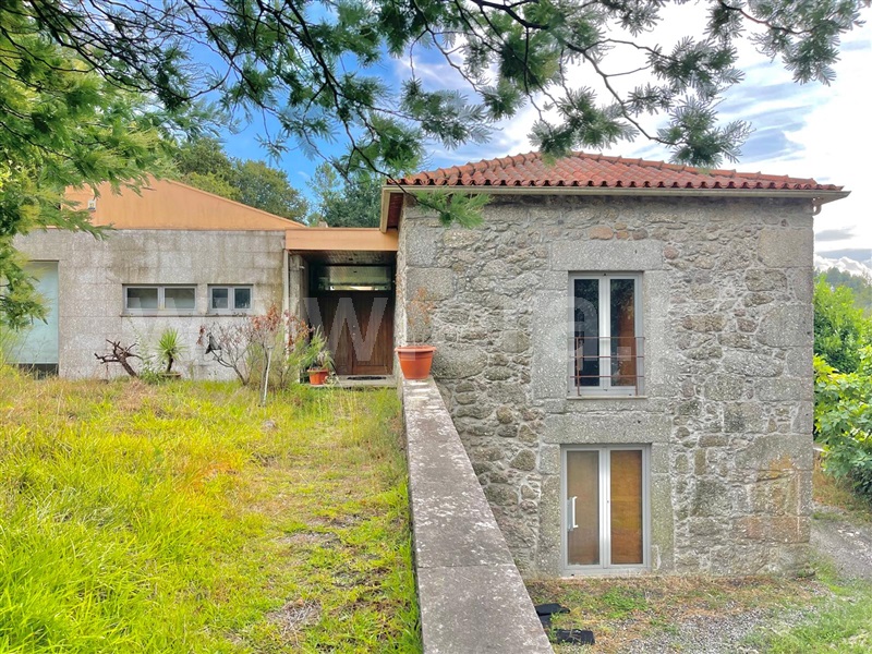 Moradia Isolada T3 Arcos de Valdevez, Paçô - 1434645 - 15