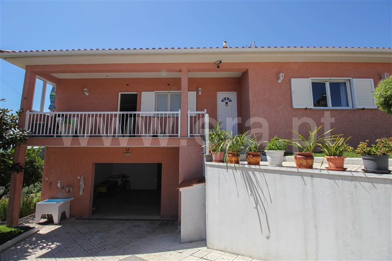 Moradia Isolada T3 com Jardim Arcos de Valdevez, Padreiro (Salvador e Santa Cristina) - 1400459 - 3