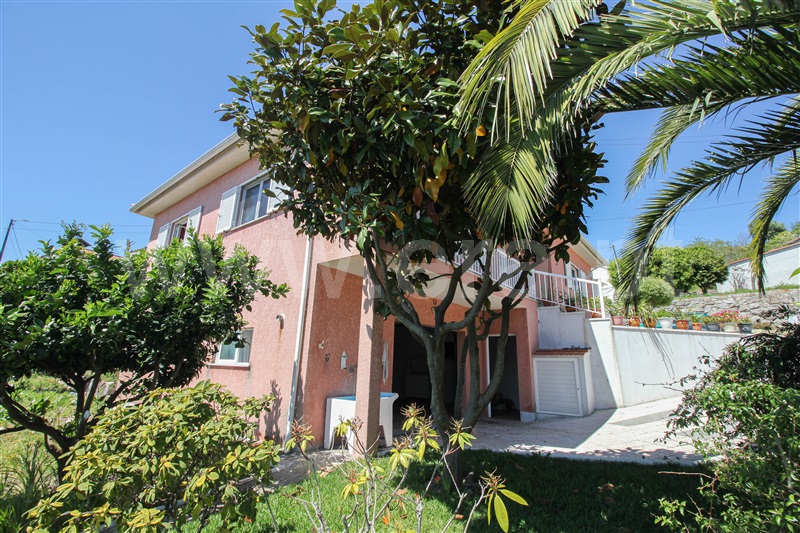 Moradia Isolada T3 com Jardim Arcos de Valdevez, Padreiro (Salvador e Santa Cristina) - 1400459 - 7