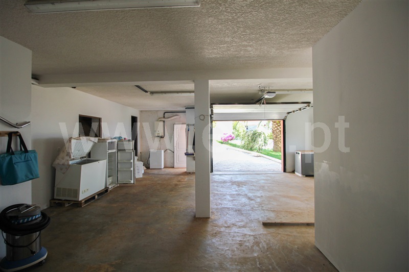 Moradia Isolada T3 com Jardim Arcos de Valdevez, Padreiro (Salvador e Santa Cristina) - 1400459 - 9