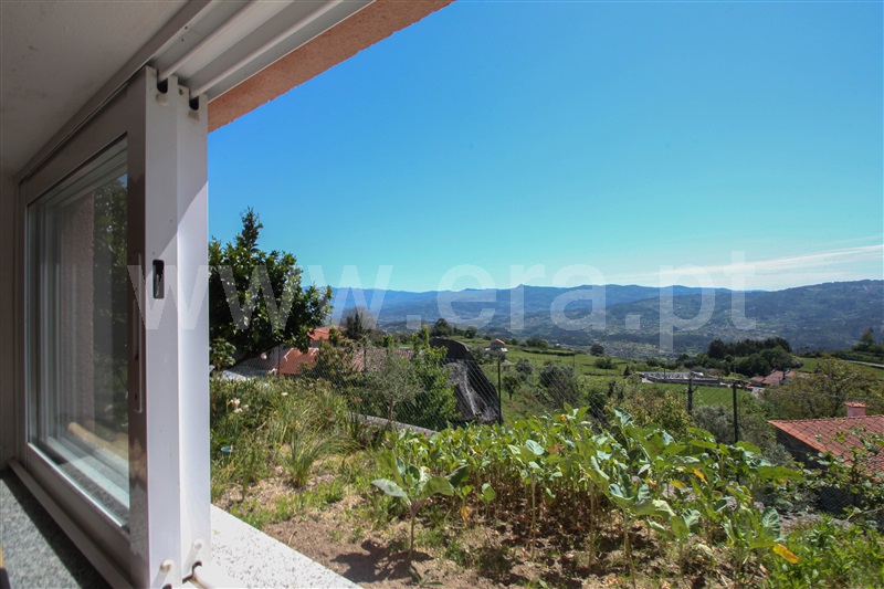 Moradia Isolada T3 com Jardim Arcos de Valdevez, Padreiro (Salvador e Santa Cristina) - 1400459 - 10