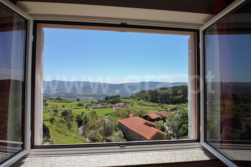 Moradia Isolada T3 com Jardim Arcos de Valdevez, Padreiro (Salvador e Santa Cristina) - 1400459 - 16