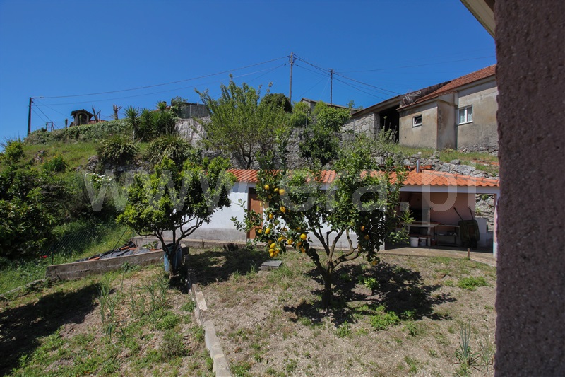 Moradia Isolada T3 com Jardim Arcos de Valdevez, Padreiro (Salvador e Santa Cristina) - 1400459 - 18