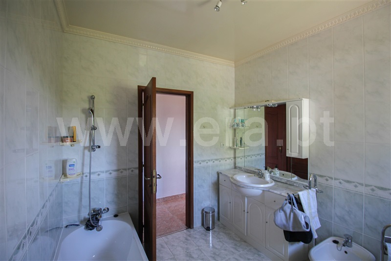Moradia Isolada T3 com Jardim Arcos de Valdevez, Padreiro (Salvador e Santa Cristina) - 1400459 - 19