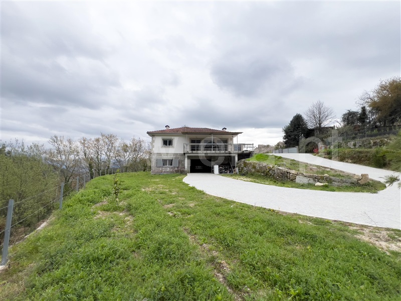 Moradia Isolada T3 com Quintal Arcos de Valdevez, Rio Frio - 1469341 - 13