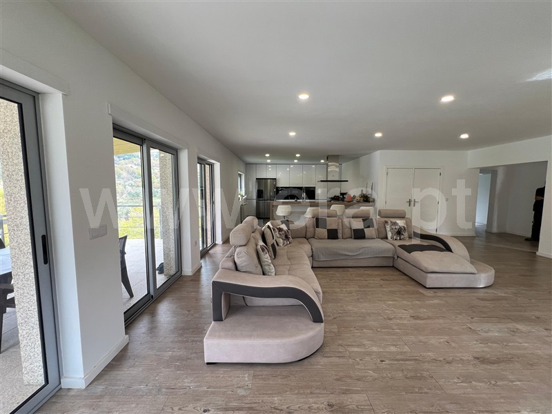 Moradia Isolada T3 com Quintal Arcos de Valdevez, Rio Frio - 1469341 - 24