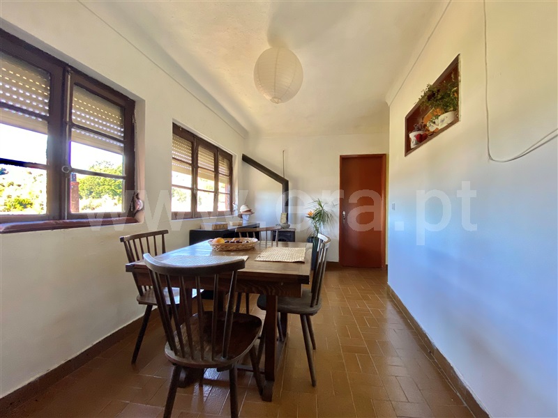 Moradia Isolada T3 com Terreno Arganil, Côja e Barril de Alva - 1356466 - 3