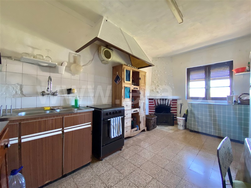 Moradia Isolada T3 com Terreno Arganil, Côja e Barril de Alva - 1356466 - 4
