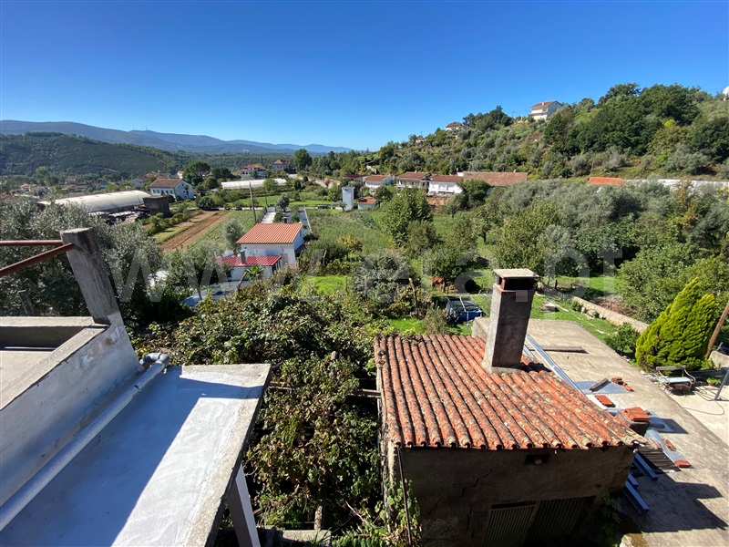Moradia Isolada T3 com Terreno Arganil, Côja e Barril de Alva - 1356466 - 12