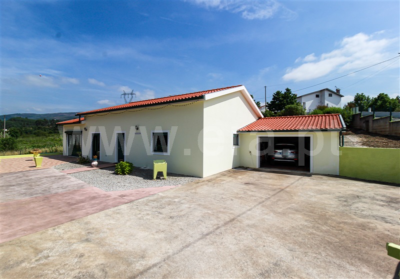 Moradia Isolada T3 Arganil, Secarias - 1407604 - 11