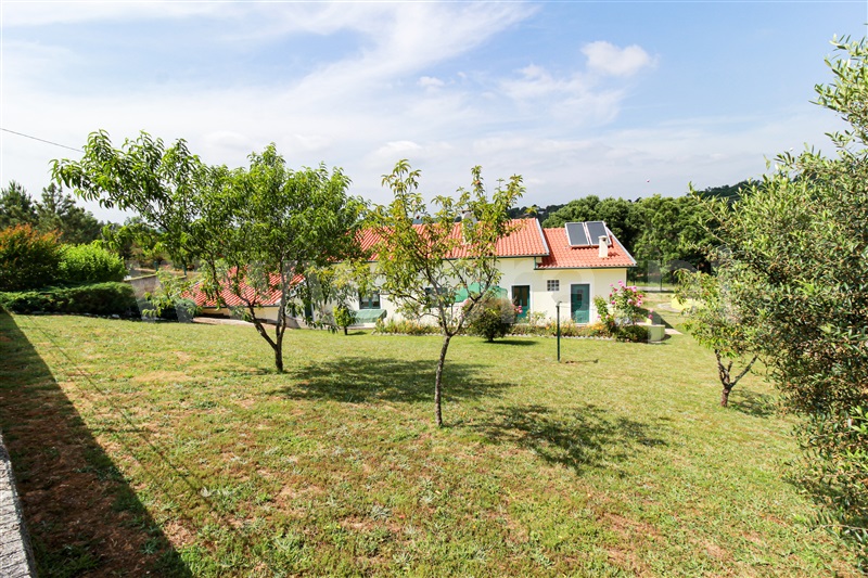 Moradia Isolada T3 / Arganil, Vale Peitalva