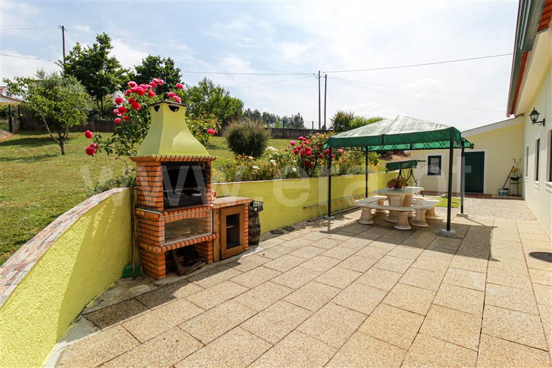 Moradia Isolada T3 Arganil, Secarias - 1407604 - 11