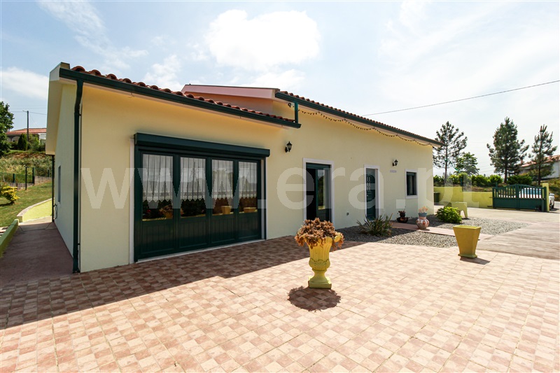 Moradia Isolada T3 Arganil, Secarias - 1407604 - 20