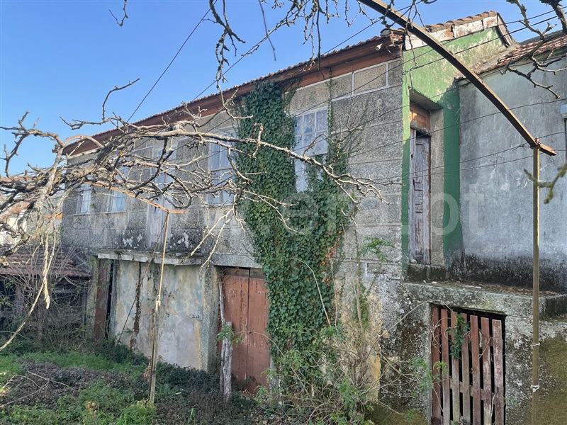 Moradia Isolada T3 Armamar, São Martinho das Chãs - 1382728 - 4