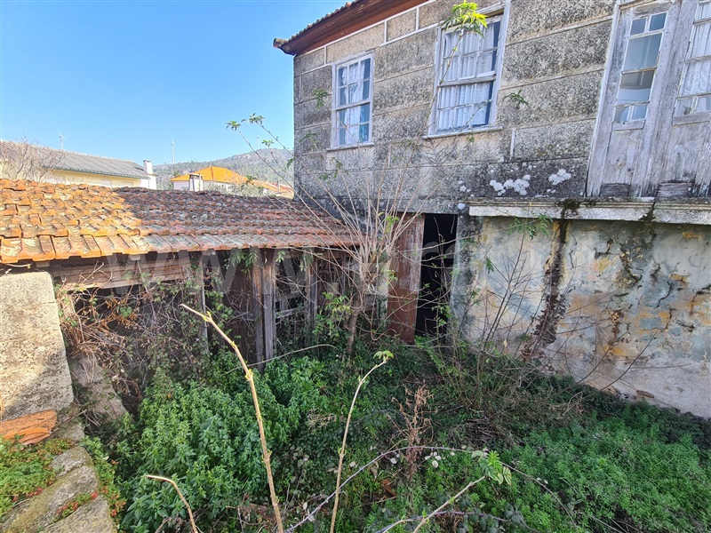 Moradia Isolada T3 Armamar, São Martinho das Chãs - 1382728 - 13