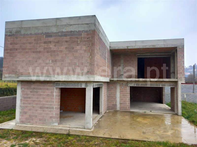 Moradia Isolada T3 Arouca, Mansores - 1311318 - 9