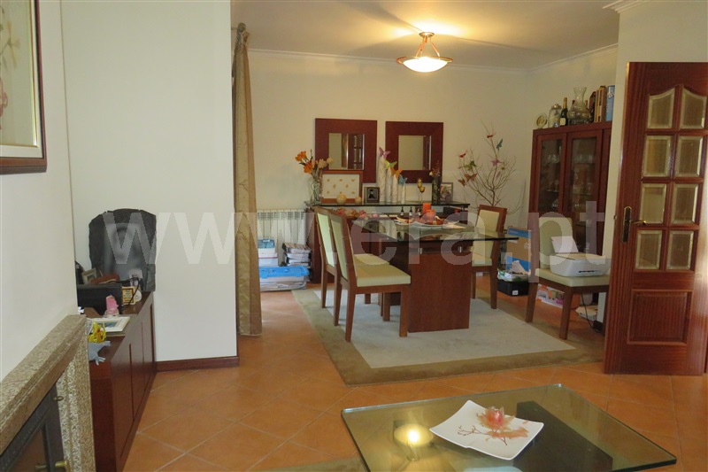 Moradia Isolada T3 Arouca, Mansores - 1405611 - 5