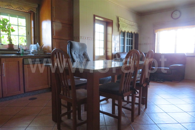 Moradia Isolada T3 Arouca, Mansores - 1405611 - 8