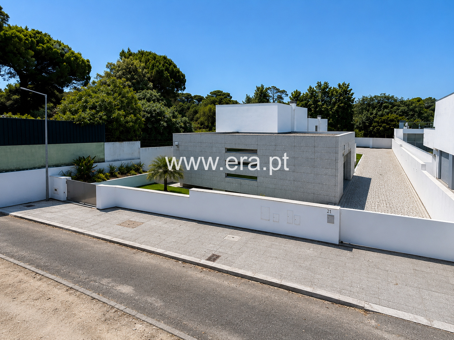 Moradia Isolada T3 / Aveiro, Eixo e Eirol