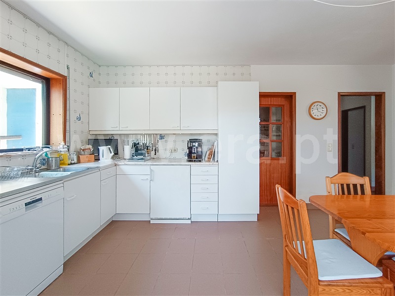 Moradia Isolada T3 com Piscina Aveiro, Requeixo, Nossa Senhora de Fátima e Nariz - 1479602 - 3