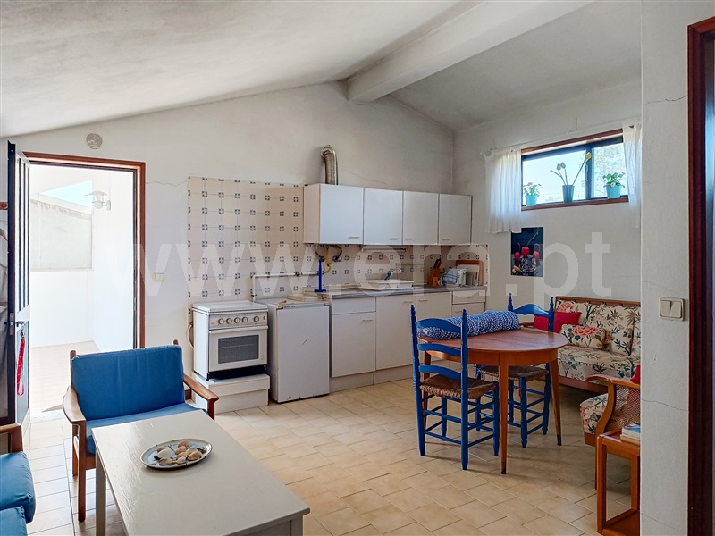 Moradia Isolada T3 com Piscina Aveiro, Requeixo, Nossa Senhora de Fátima e Nariz - 1479602 - 13