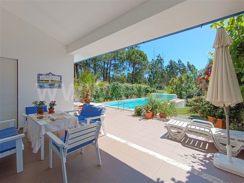 Moradia Isolada T3 com Piscina Aveiro, Requeixo, Nossa Senhora de Fátima e Nariz - 1479602 - 14