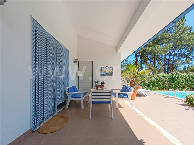 Moradia Isolada T3 com Piscina Aveiro, Requeixo, Nossa Senhora de Fátima e Nariz - 1479602 - 15