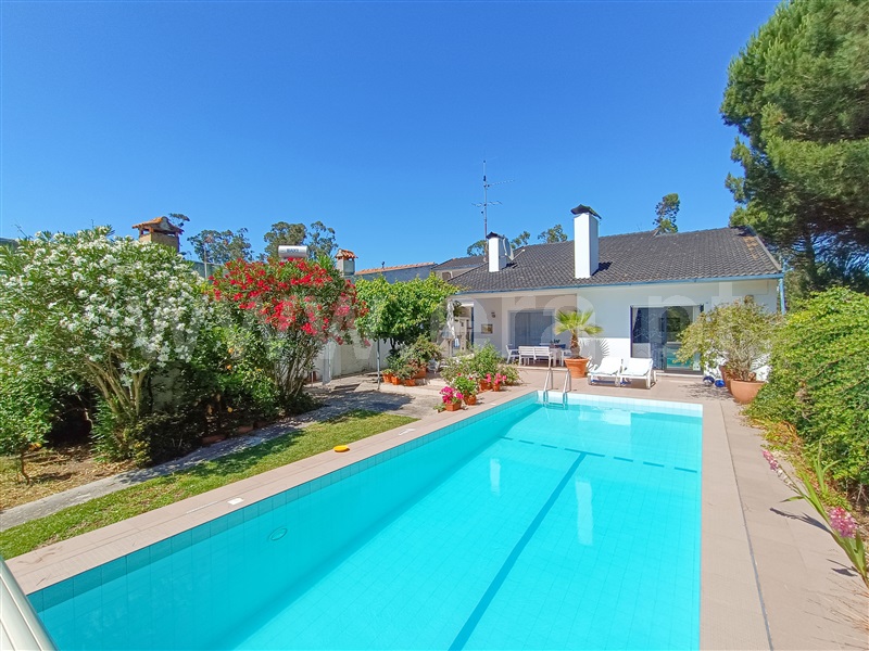 Moradia Isolada T3 com Piscina Aveiro, Requeixo, Nossa Senhora de Fátima e Nariz - 1479602 - 16