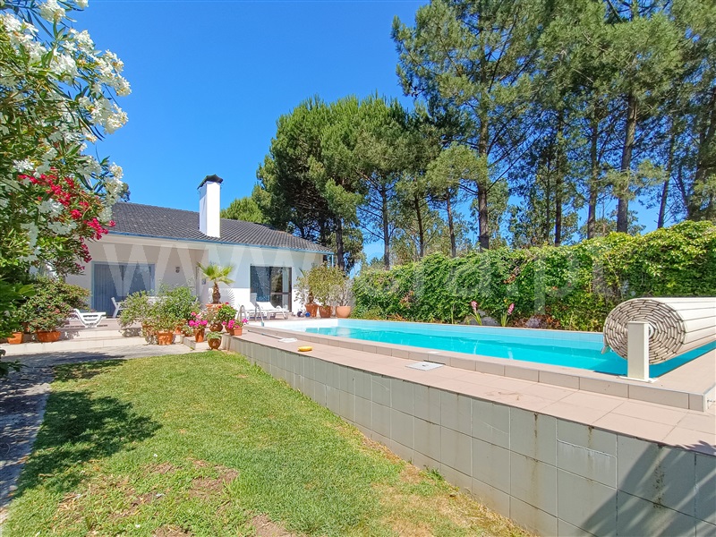 Moradia Isolada T3 com Piscina Aveiro, Requeixo, Nossa Senhora de Fátima e Nariz - 1479602 - 18