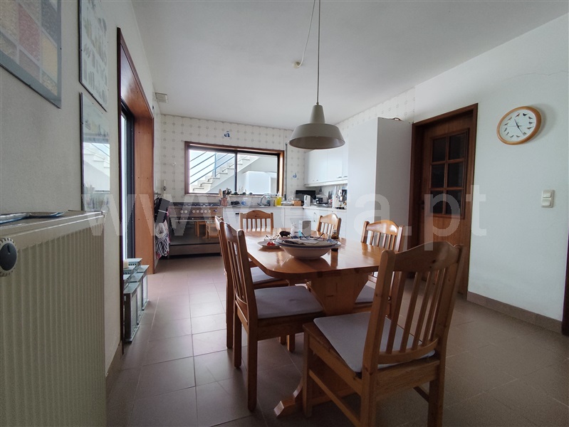 Moradia Isolada T4 Aveiro, Requeixo, Nossa Senhora de Fátima e Nariz - 1479602 - 13