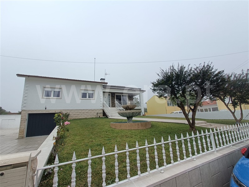 Moradia T3 à venda em Requeixo, Nossa Senhora de Fátima e Nariz, Aveiro — foto 4