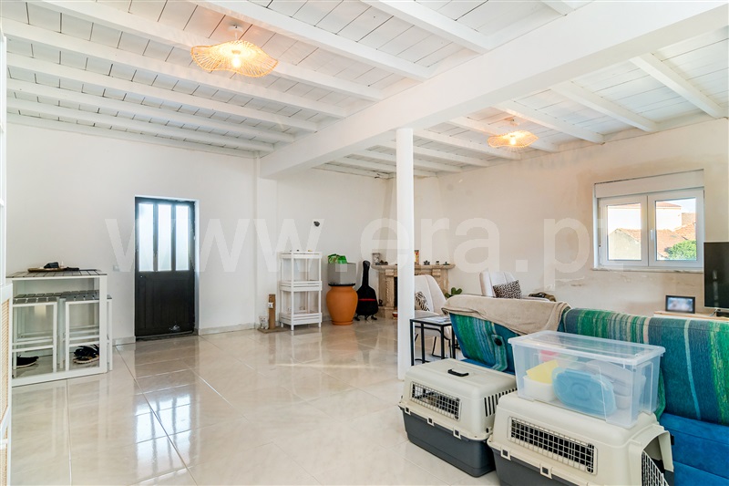 Moradia Isolada T3 Azambuja, Alcoentre - 1511524 - 3