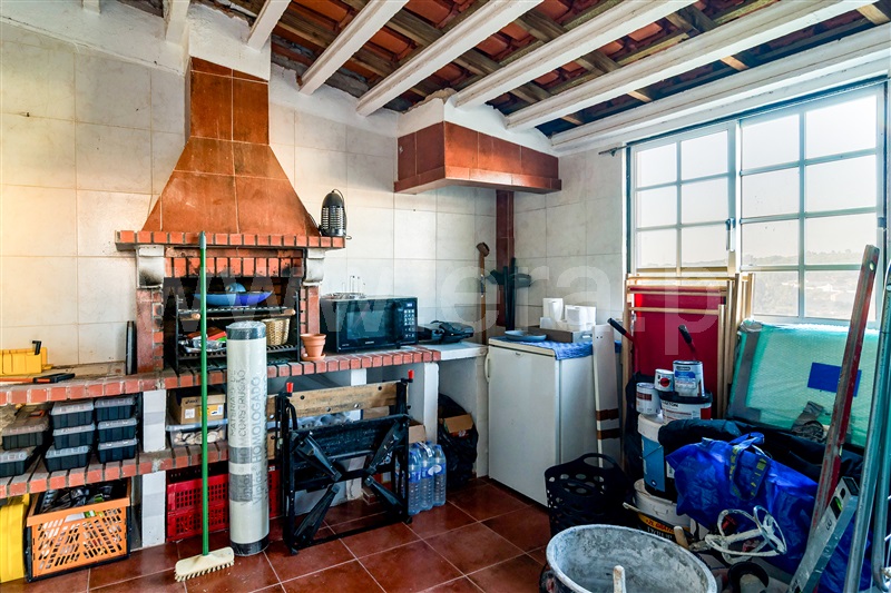 Moradia Isolada T3 Azambuja, Alcoentre - 1511524 - 16