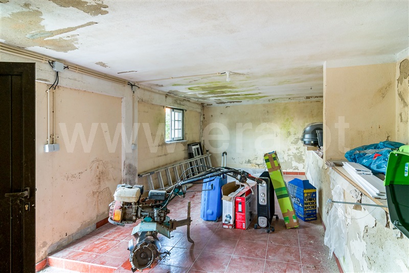 Moradia Isolada T3 Azambuja, Alcoentre - 1511524 - 18