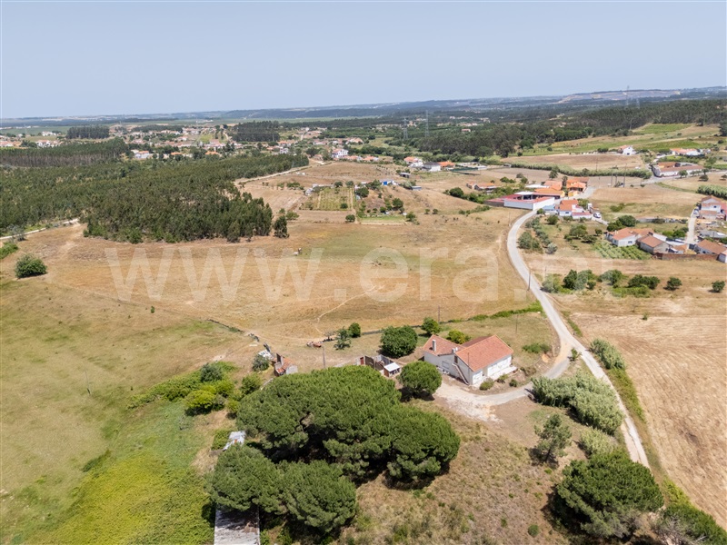 Moradia T3 à venda em Alcoentre, Azambuja — foto 2