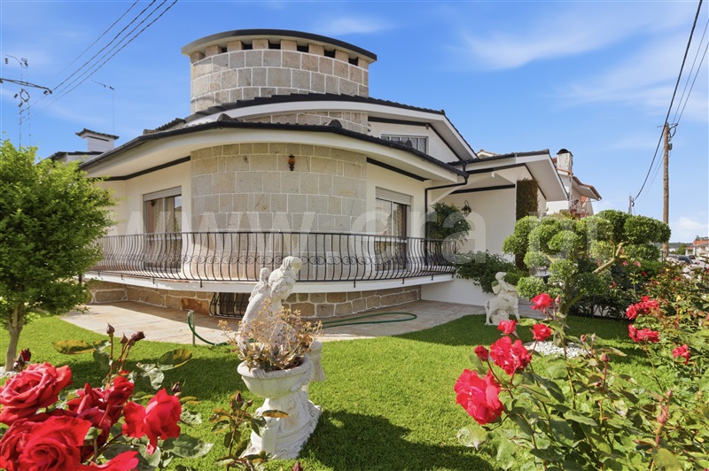 Moradia Isolada T3 / Barcelos, Barcelos, Vila Boa e Vila Frescainha (São Martinho e São Pedro)