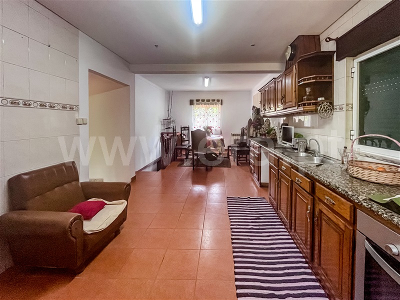 Moradia Isolada T3 / Barcelos, Durrães e Tregosa
