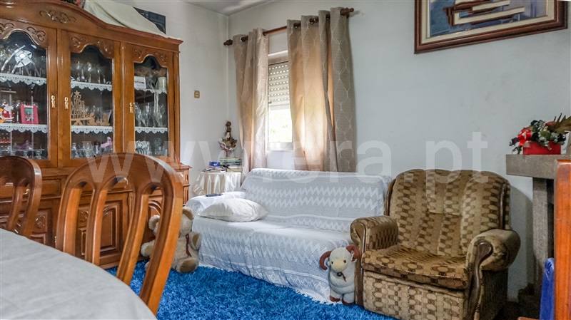 Moradia Isolada T3 Barcelos, Panque - 1334694 - 11