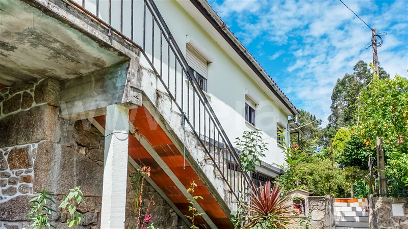 Moradia Isolada T3 Barcelos, Panque - 1334694 - 13